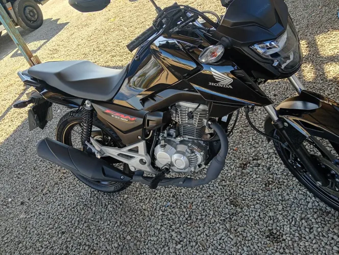 Fan 2025, tirada zera , 