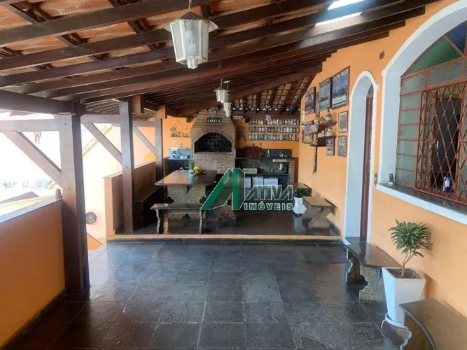 Casa com 4 dormitórios, 330 m² - venda por R$ 1.700.000,00 ou aluguel por R$ 9.000,01/mês