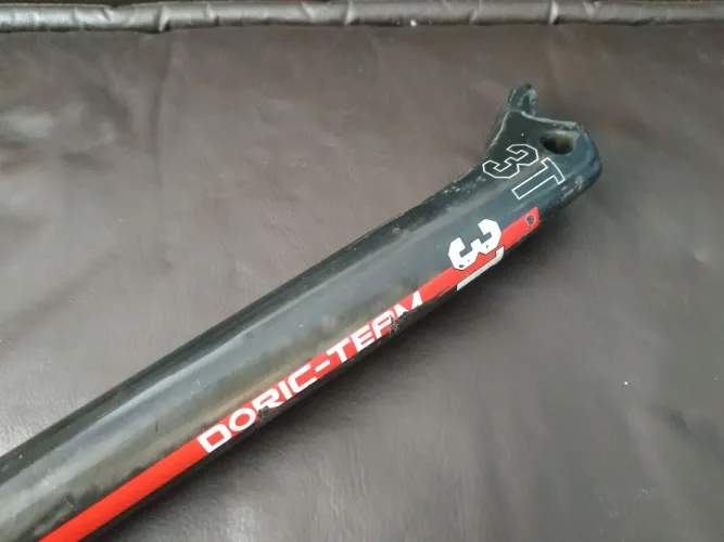 CANNOTE CARBON 3T DORIC TEAM