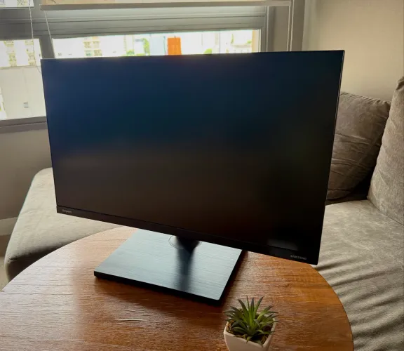 Monitor Samsung Odyssey Full HD