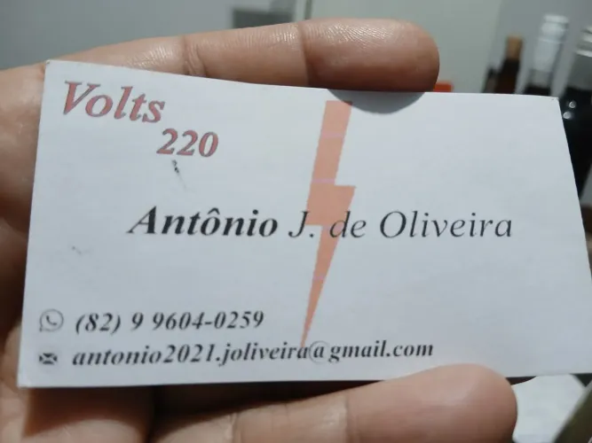 Eletricista Residencial 
