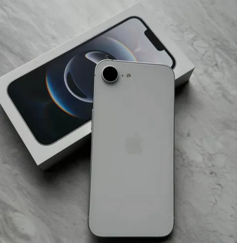 iPhone 15 plus