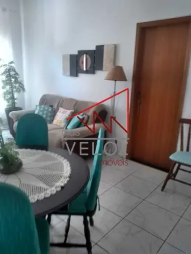 Apartamento-À VENDA-Centro-Rio de Janeiro-RJ