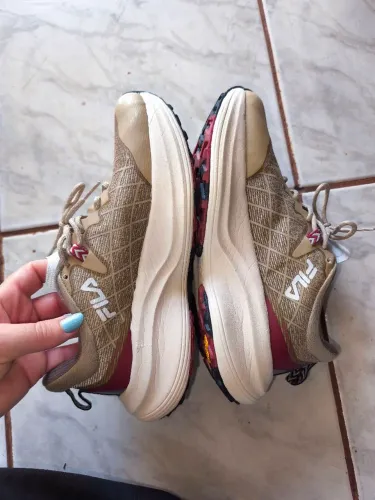 Tênis Fila Skytrail 34