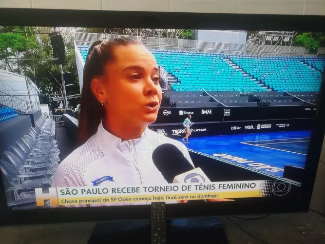 Tv LG 48 polegadas