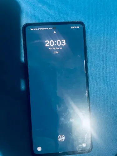 Galaxy a52 5g