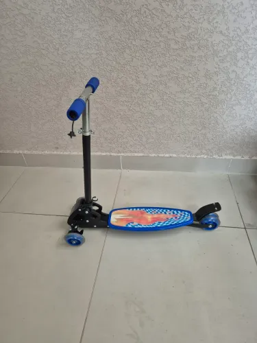 Patinete