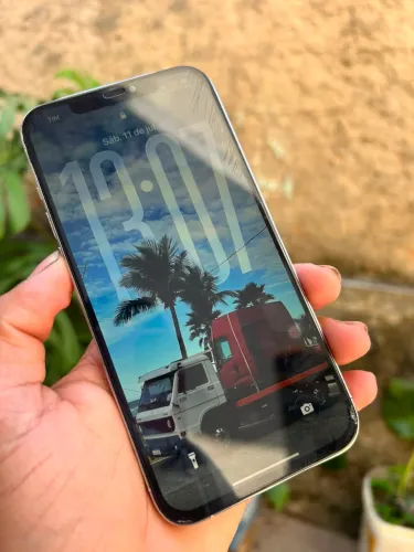 iPhone 12 Pro Max