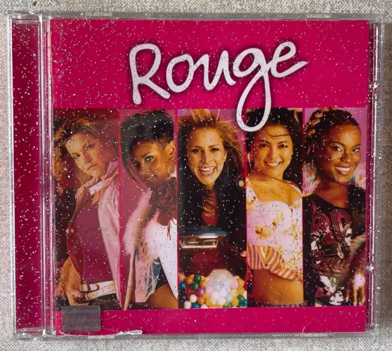CD Rouge
