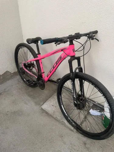 Bicicleta aro *89 wtassp se interessar