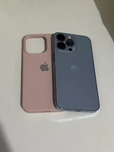 iPhone 13 Pro 256 Gigas de Mwmoria
