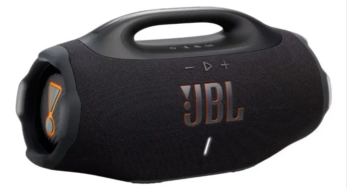 Caixa de Som Bluetooth Boombox 4 JBL,