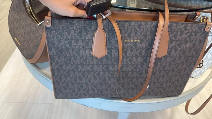 Bolsa Michael Kors