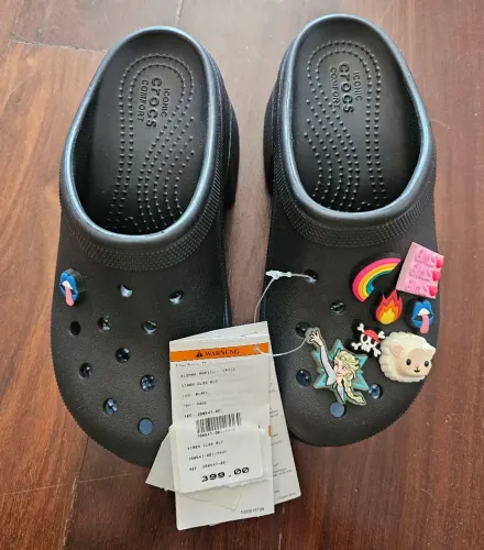Sandália Crocs