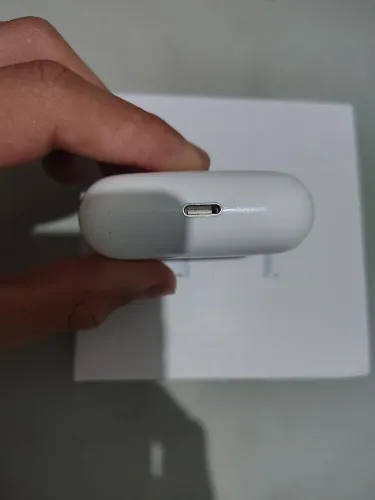 Fone: Apple AirPods Pro 3