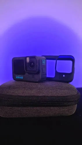 Gopro hero 12black