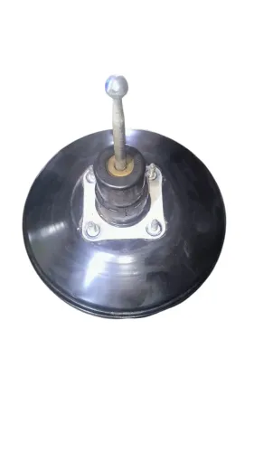 Hidro Vacuo Servo Freio Vw Jetta 2.0 Tsi 2010/13 