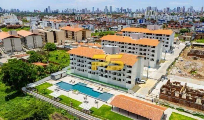 Apartamentos à Venda a partir de R$ 220 mil