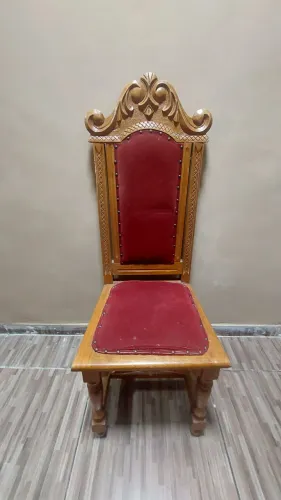 Cadeiras a venda valor depende da cadeira