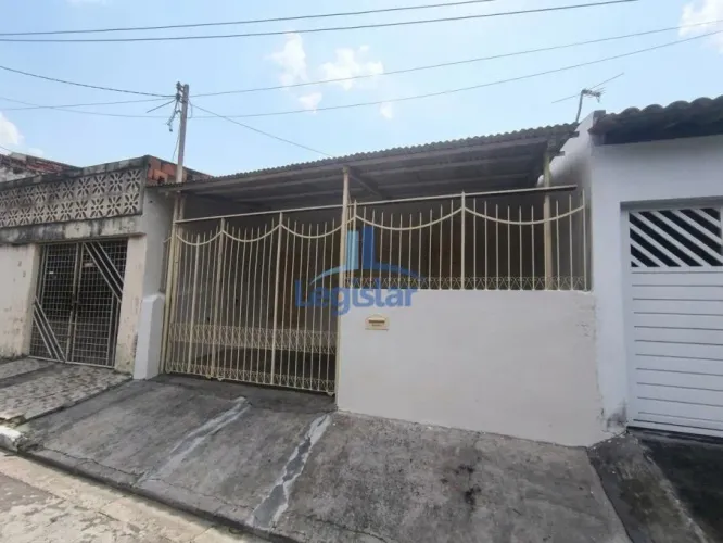 Rua Evangelino da Paixão