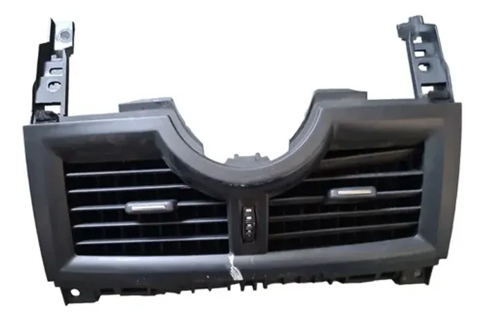 Difusor Ar Central Megane 2007 A 2013