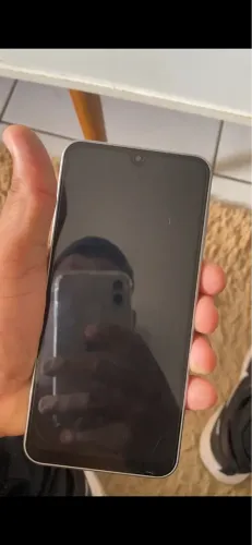 A17 Samsung zerado