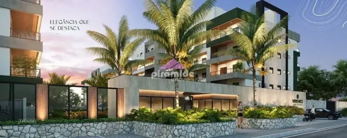 Cota à venda, 45.70m² 1 dormitório R$ 416.321,95 Jardim Carolina, Ubatuba, SP