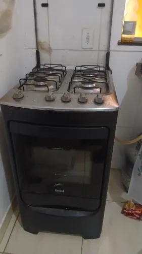 Fogão