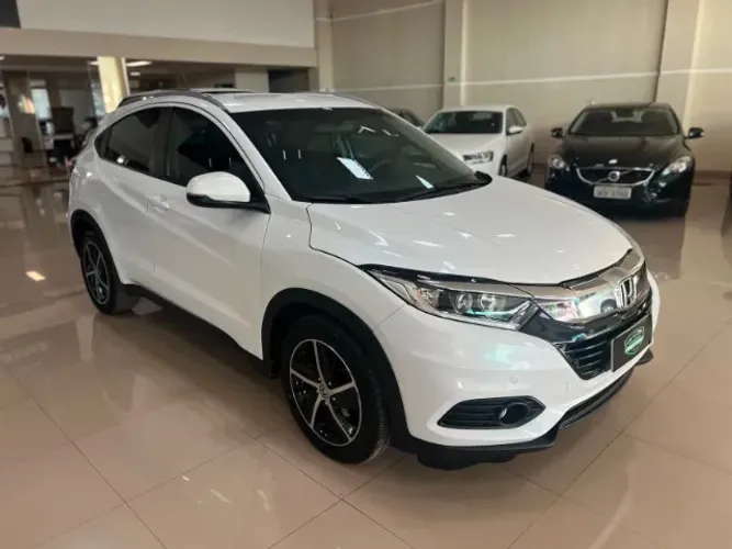 Honda HR-V EXL 1.8 Flexone 16V 5P Aut. 2020