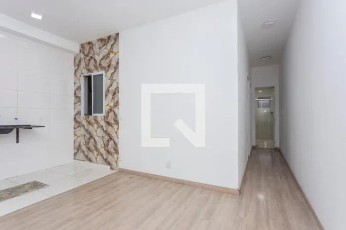 Apartamento à Venda - Jardim Maria Rita, 2 Quartos, 55 m2