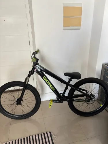 Gios Frx