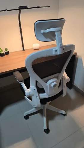 Cadeira Ergonômica