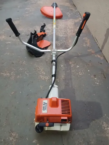 Roçadeira fs 160 STHIL