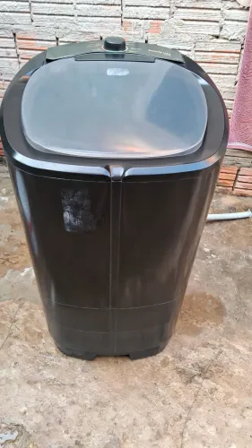 Vendo uma máquina de lavar 10k
