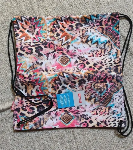 Mochila saco de costas sestini