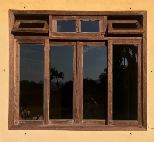 2 Janelas de Itauba