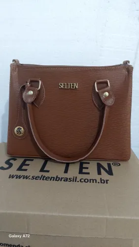 Bolsa feminina selten