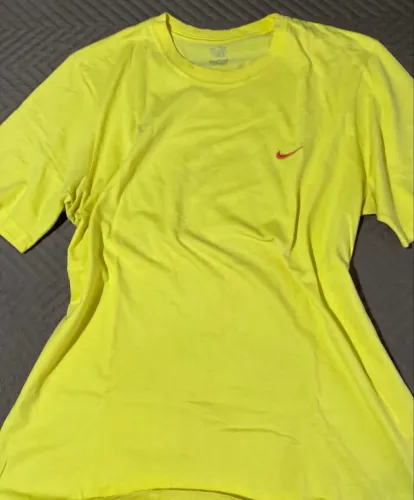 Camiseta Nike original