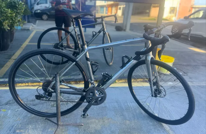 Speed Felt VR60  tamanho 56(L)