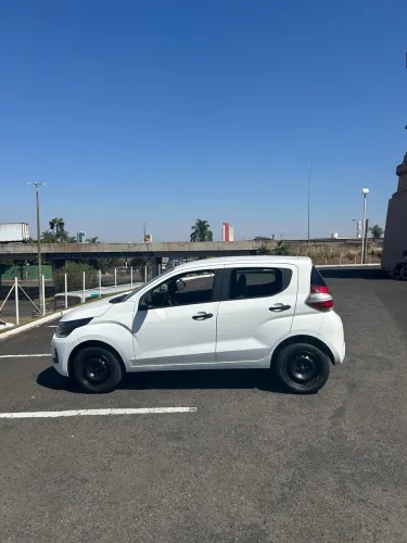 Fiat Mobi Like 1.0 Fire Flex 5P. 2019