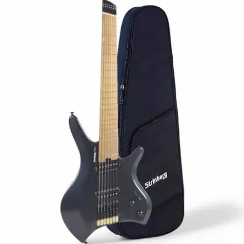 Guitarra Strimberg Next 6 - Headless