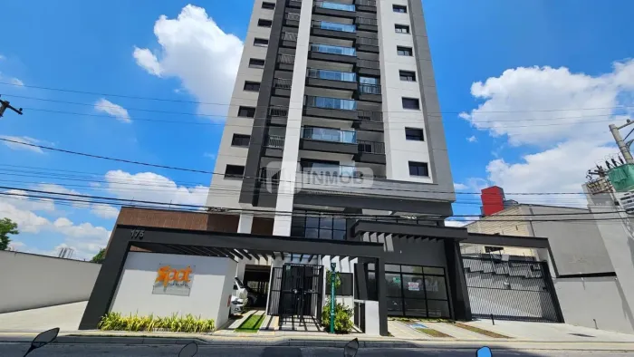 OFERTA EXCLUSIVA - SPOT Residence - Apartamento com 2 dorms à venda - Taubaté/SP