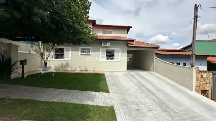 Casa a venda | no condominio Ibiti do Paço | 353m² de area construida | Sorocaba, SP