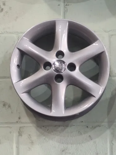 Jogo de rodas aro 15 Corolla