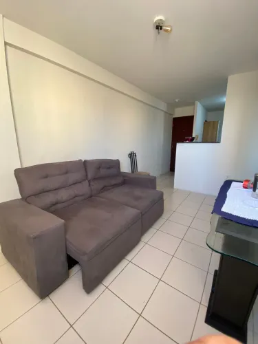Apartamento à venda no EDIFÍCIO RACINE, SÃO JORGE, Maceió, AL