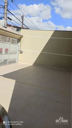 SãO PAULO - Casa de Condomínio - Jardim Joamar