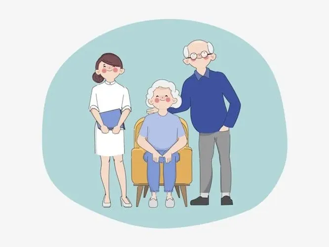 Ofereço-me como cuidadora de idosos e acompanhante hospitalar 