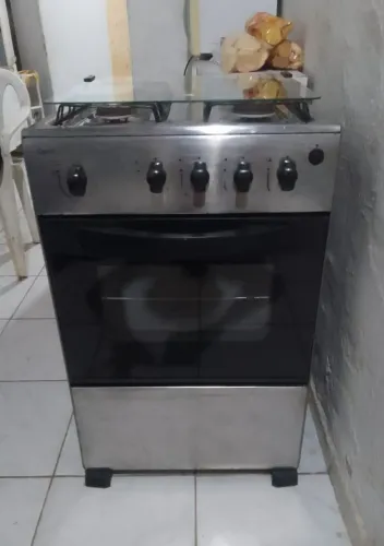 Fogão Esmaltec