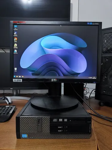 Computador Completo - Gráfica