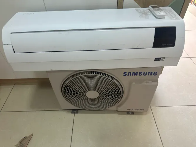 Ar Condicionado 12000BTUS